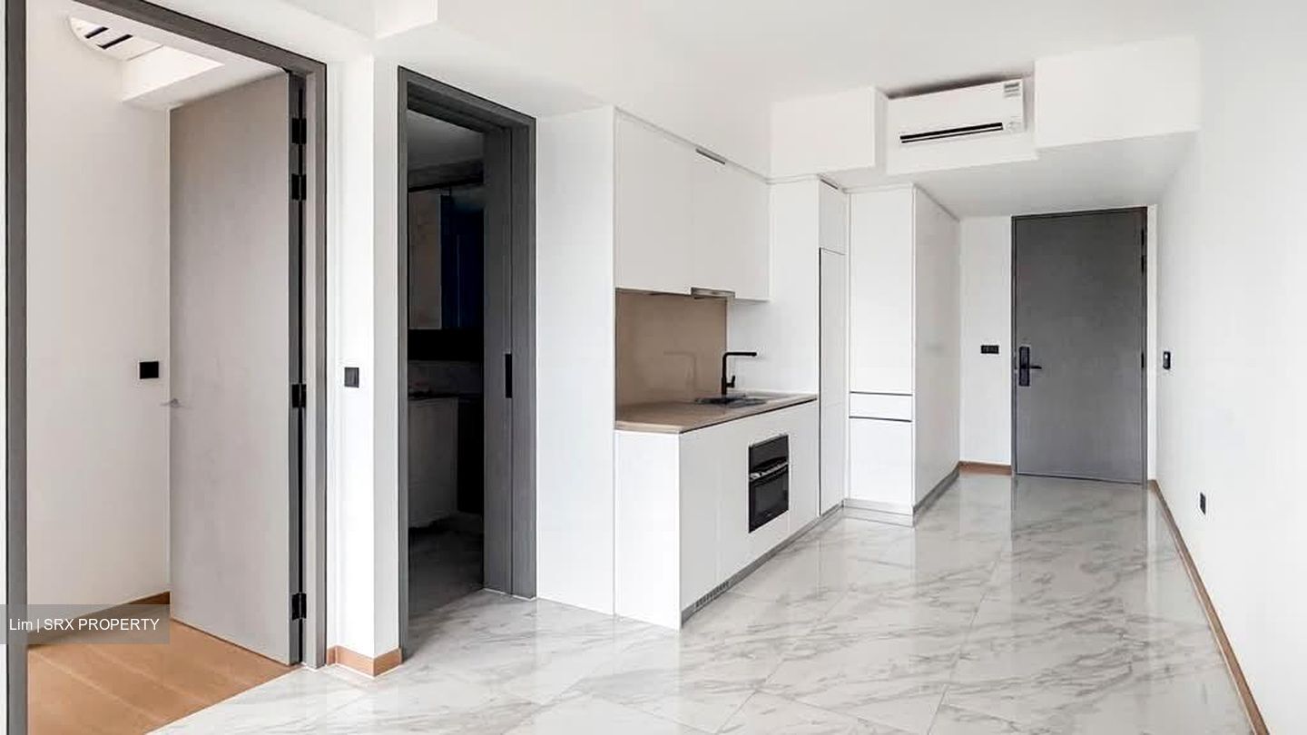 The Landmark (D3), Condominium #553577601